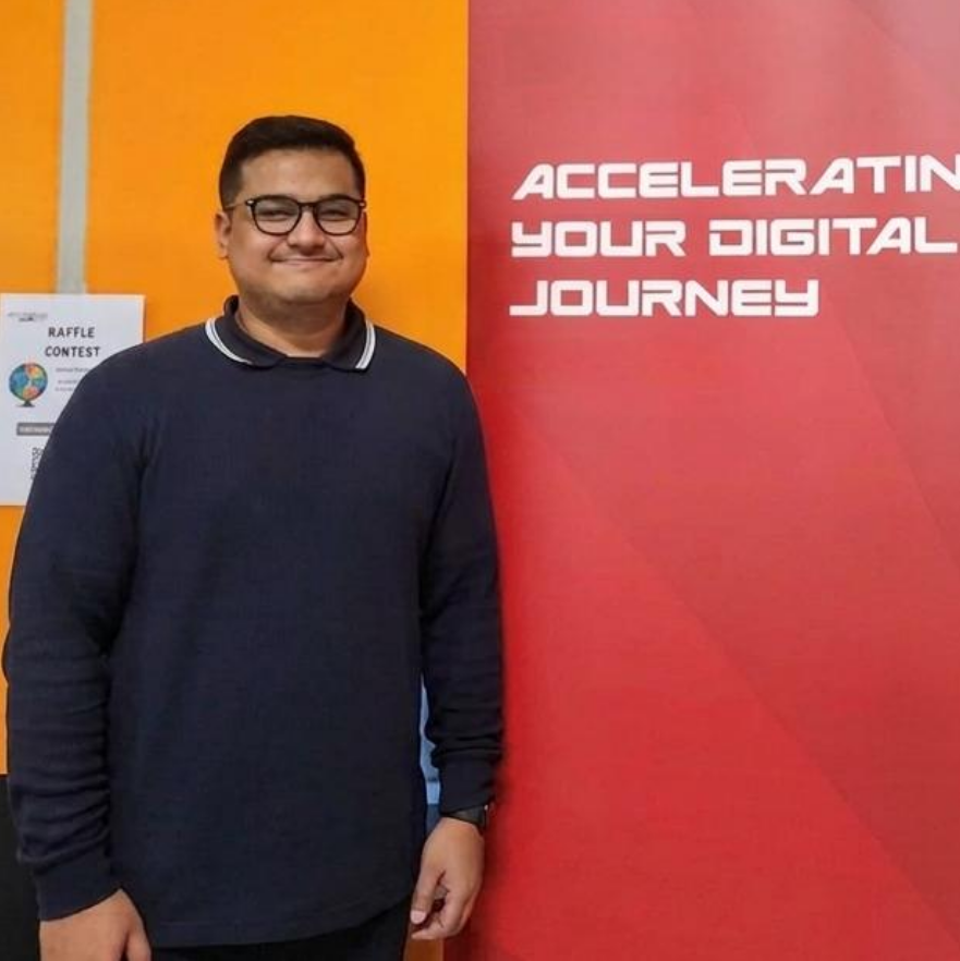 Adrian Maulana Muhammad